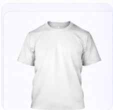 Classic Heavyweight Cotton Tee