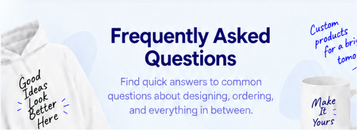 Frequently Asked Questions