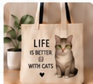 Tote Bags