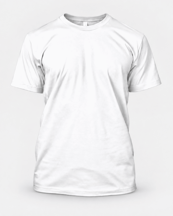 Heavyweight T-shirt