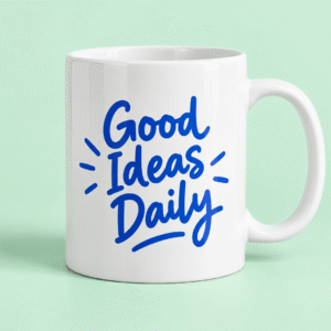Mugs