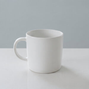 Classic Ceramic Mug